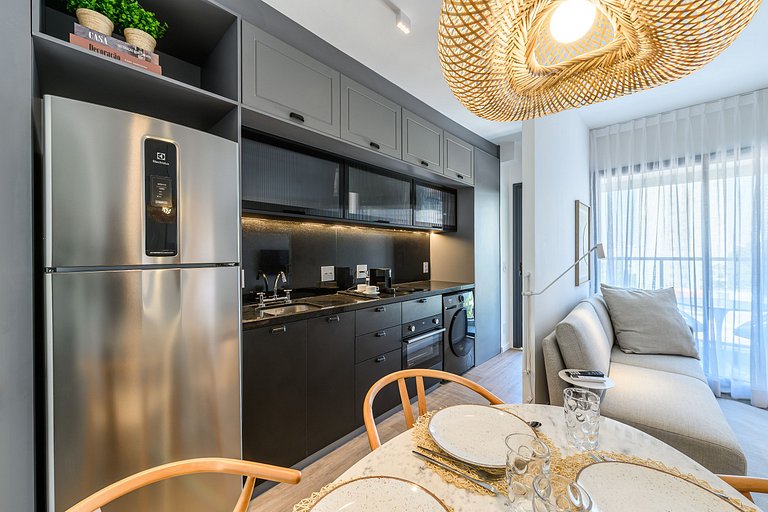 Gabriel Boutique Two