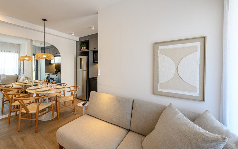 Gabriel Boutique Two