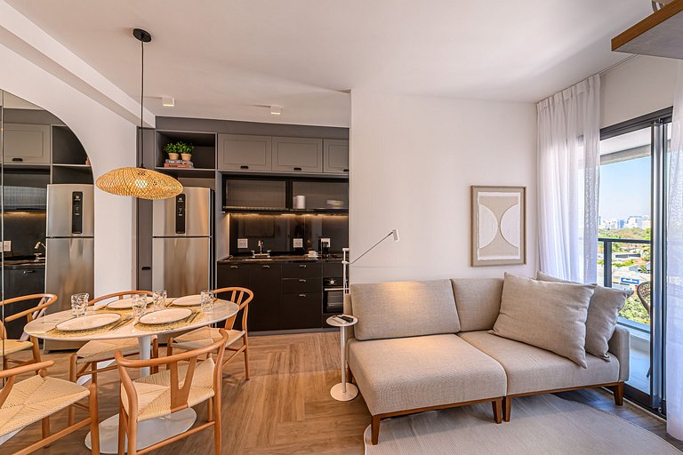 Gabriel Boutique One