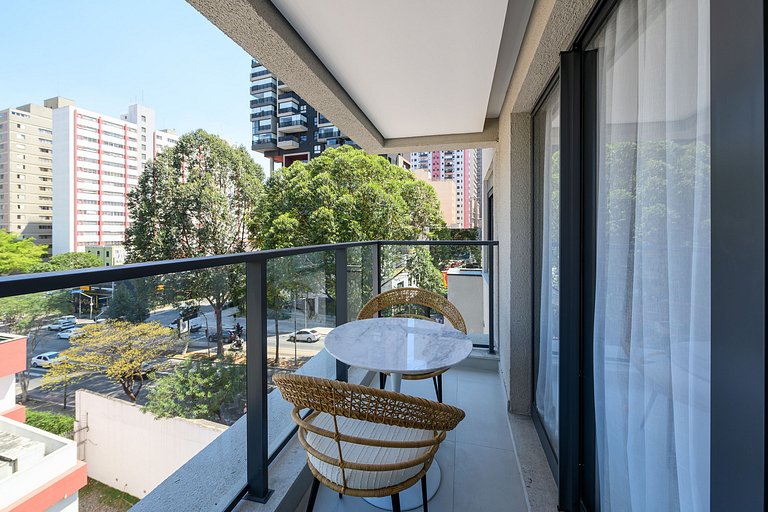 Gabriel Boutique Bstay