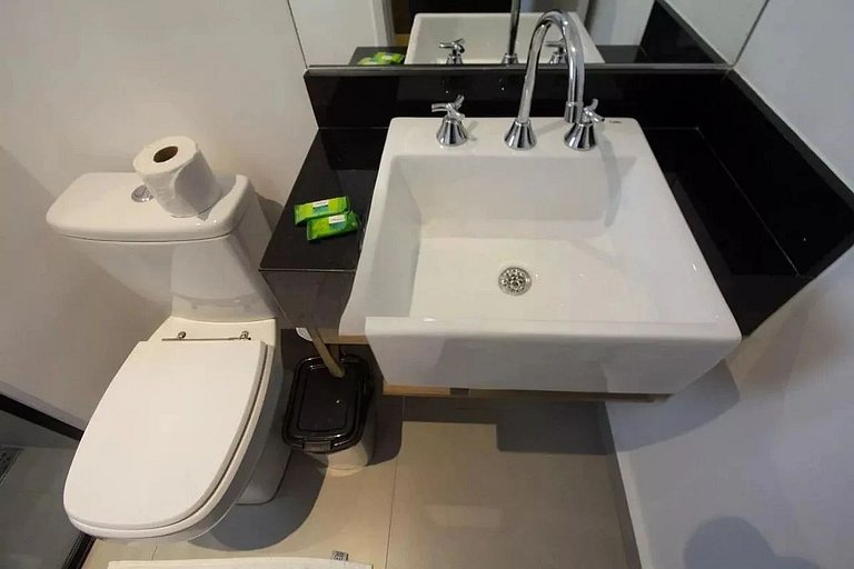 Alvorada Vila Olimpia Seven