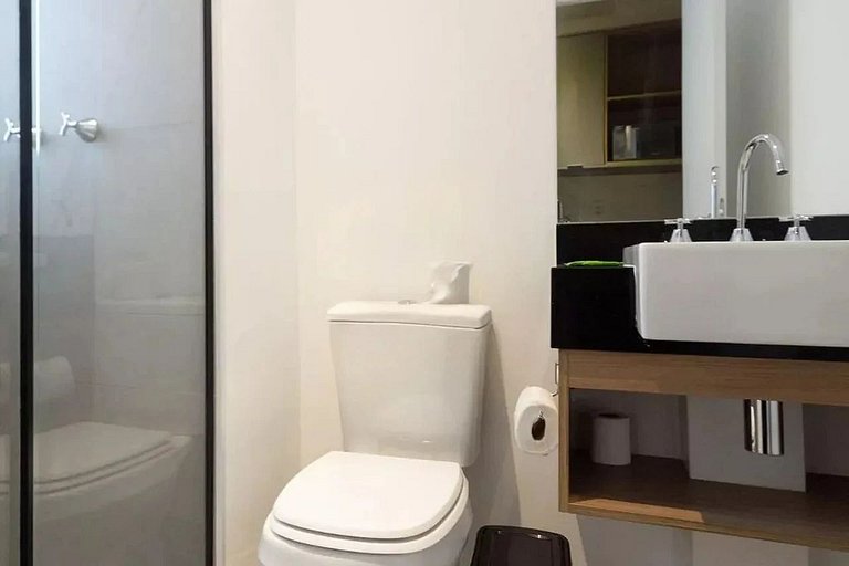 Alvorada Vila Olimpia Five