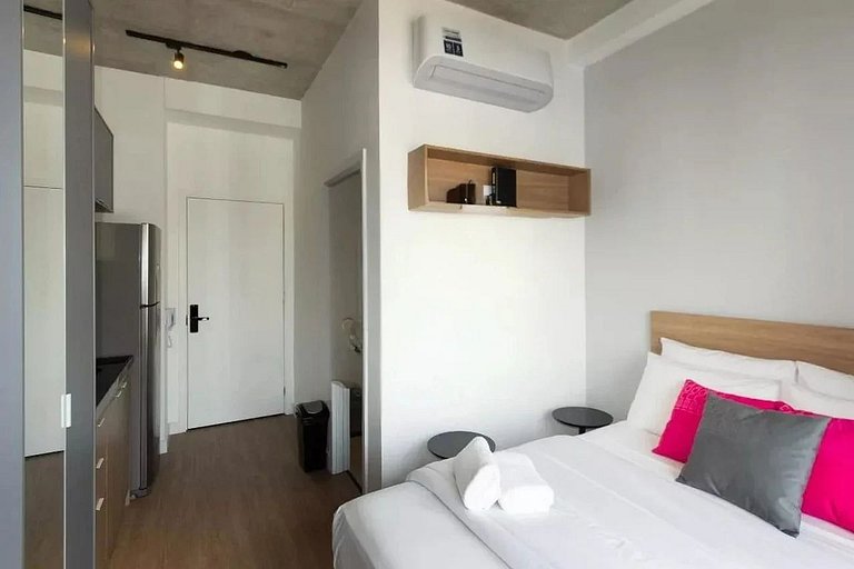 Alvorada Vila Olimpia Seven