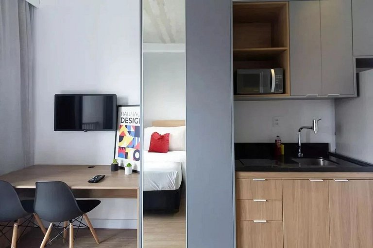 Alvorada Vila Olimpia Seven