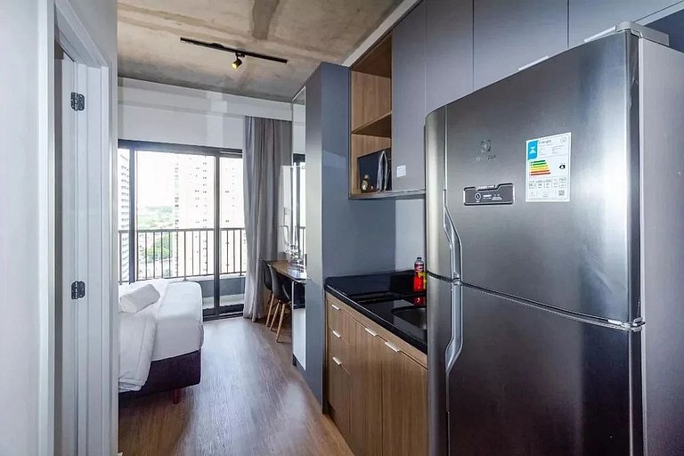 Alvorada Vila Olimpia Seven