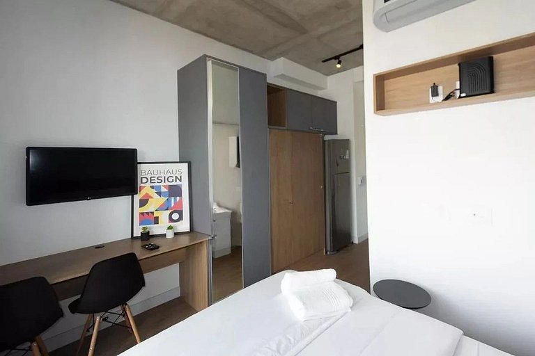 Alvorada Vila Olimpia Five