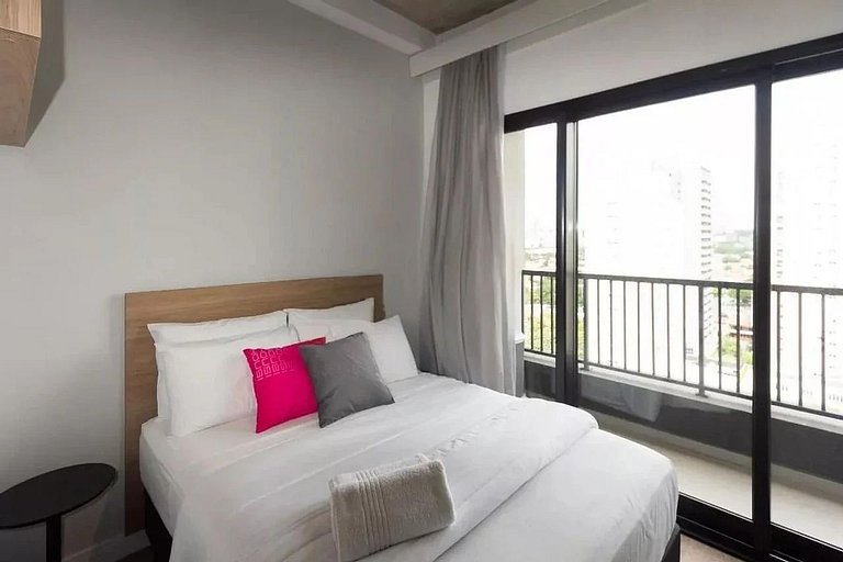 Alvorada Vila Olimpia Five