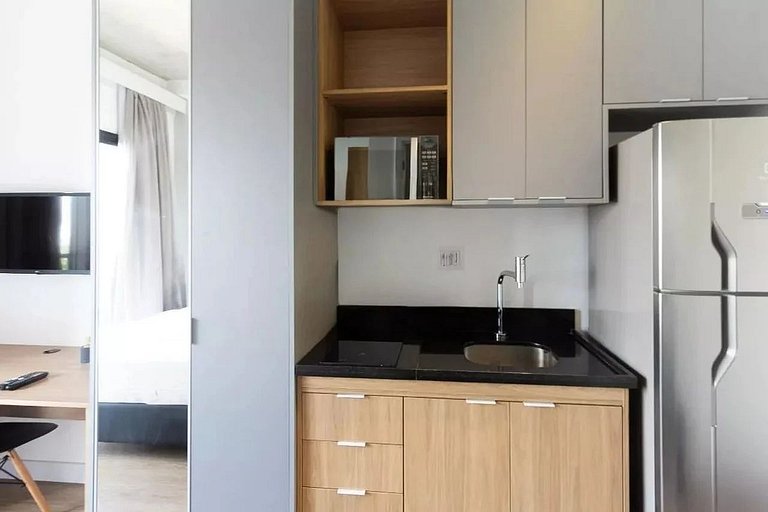 Alvorada Vila Olimpia Seven