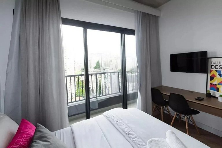 Alvorada Vila Olimpia Seven