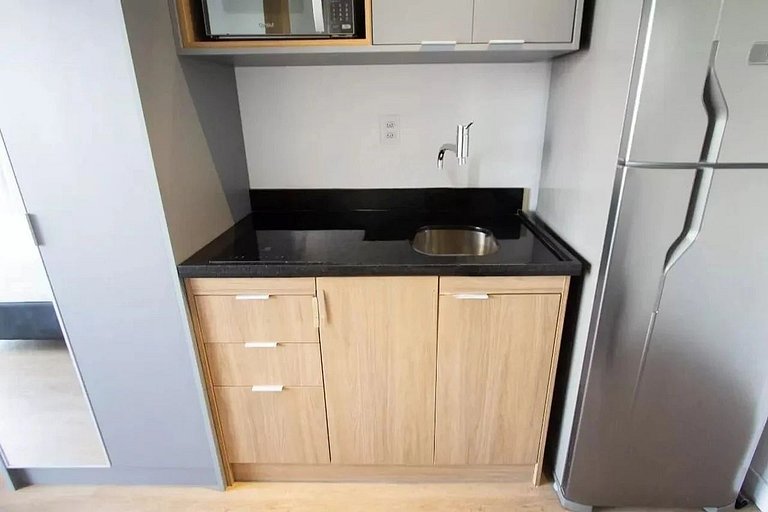 Alvorada Vila Olimpia Five