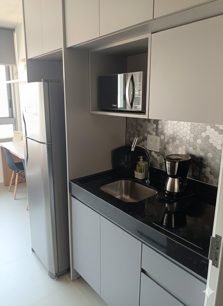 Domingos Vila Mariana Ten