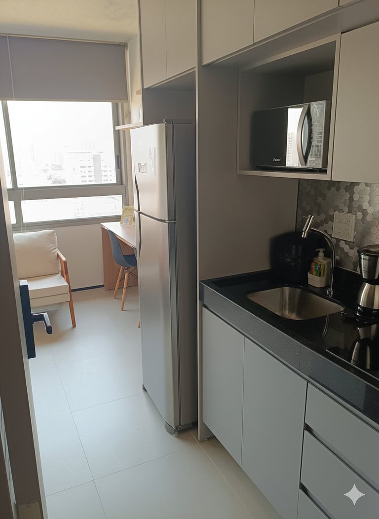 Domingos Vila Mariana Ten