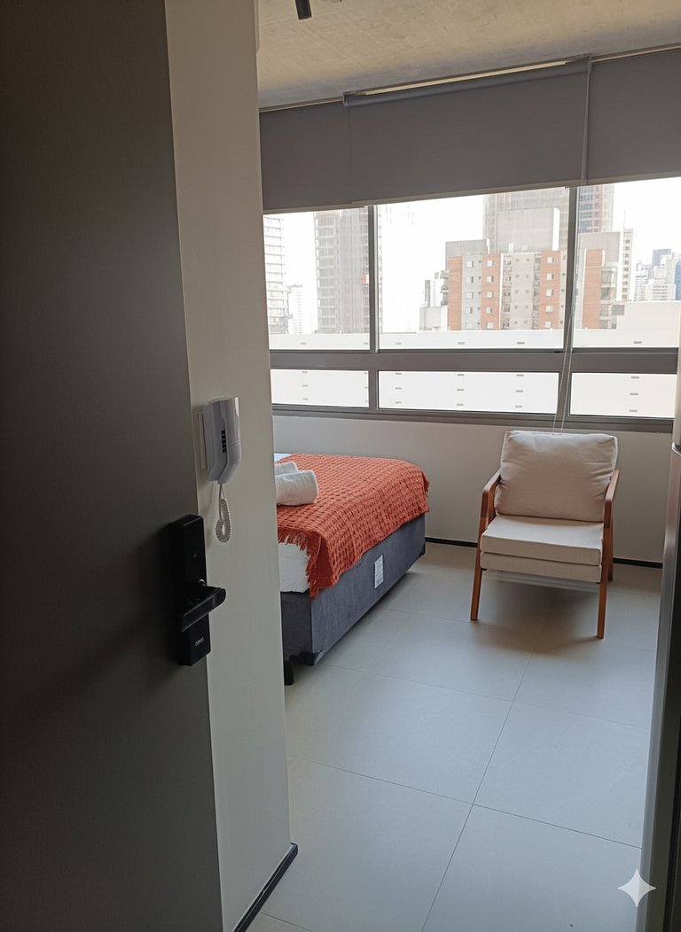 Domingos Vila Mariana Ten