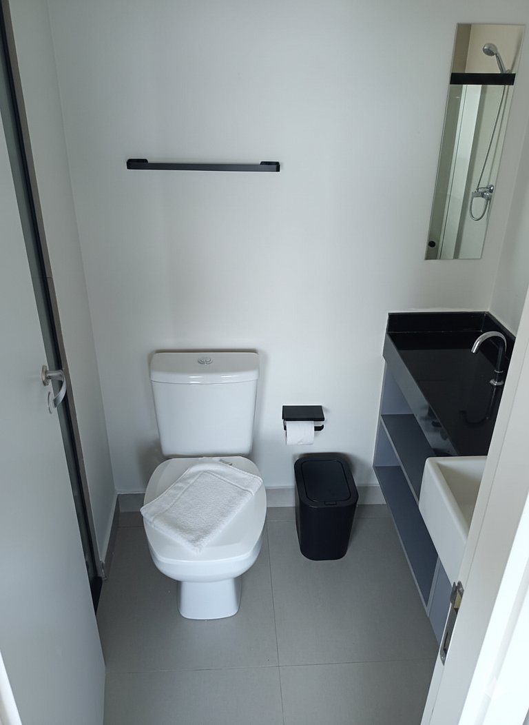 Domingos Vila Mariana Ten