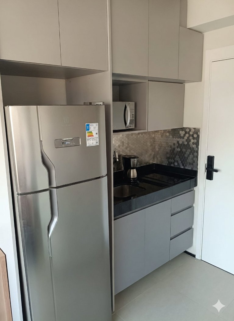 Domingos Vila Mariana Nine