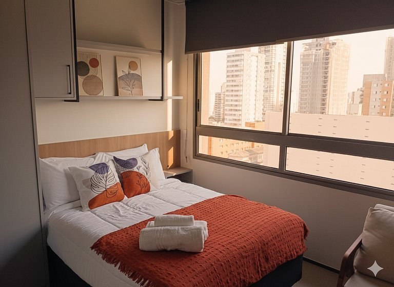 Domingos Vila Mariana Ten