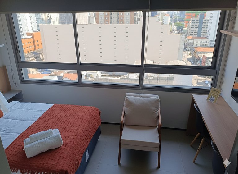 Domingos Vila Mariana Ten