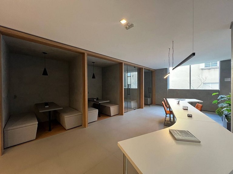 Boutique Studio | Domingos de Morais