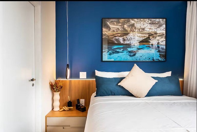 Domingos Vila Mariana Five