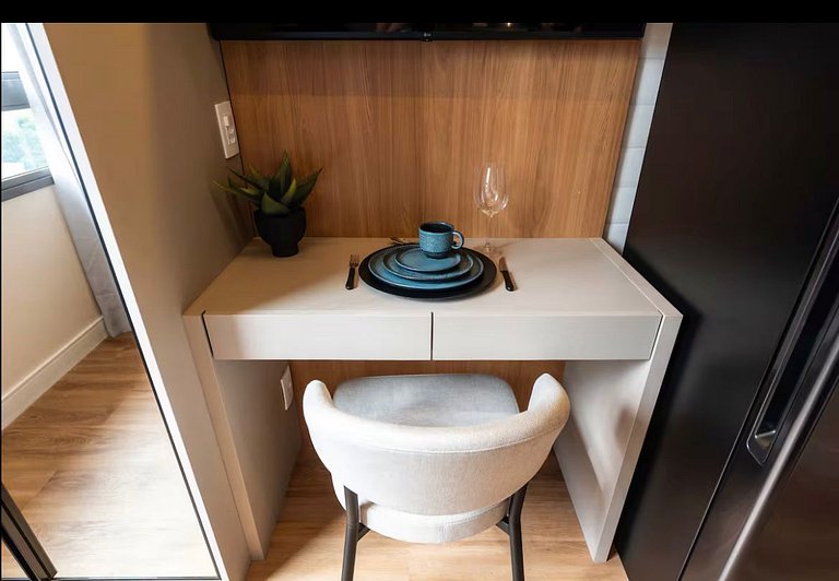 Domingos Vila Mariana Five