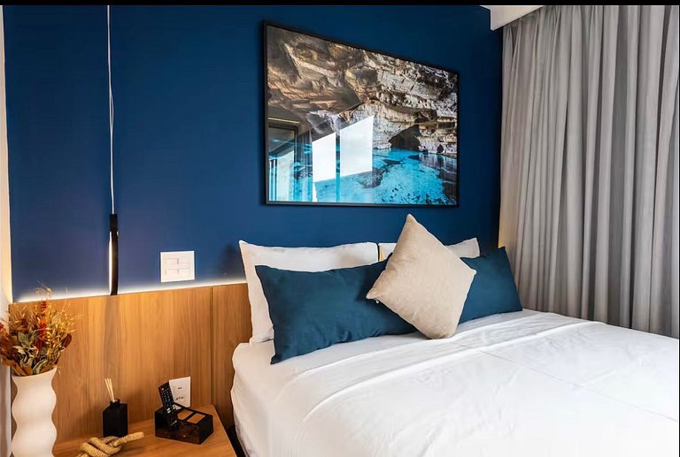 Domingos Vila Mariana Five