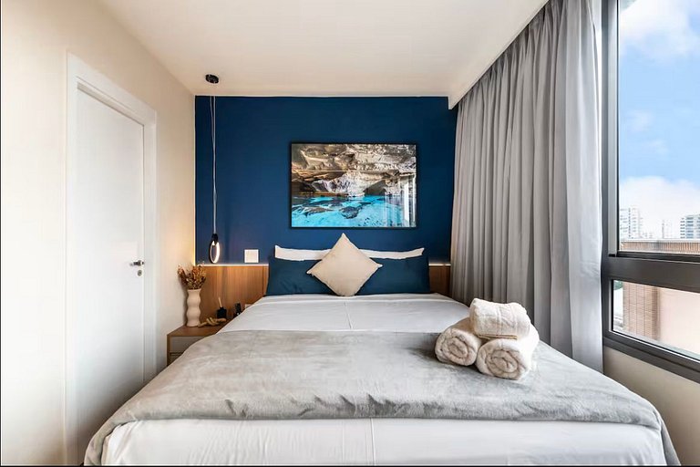 Domingos Vila Mariana Five