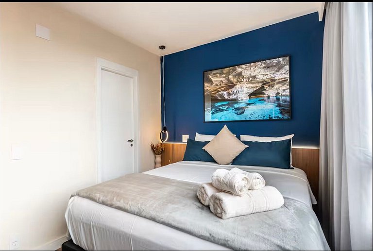 Domingos Vila Mariana Five