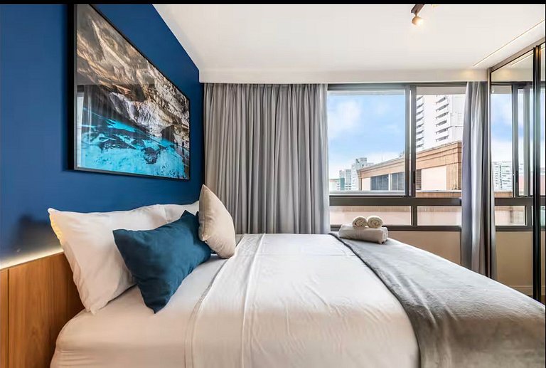 Domingos Vila Mariana Five