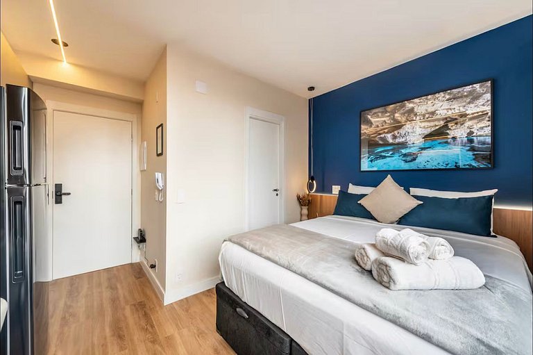 Domingos Vila Mariana Five