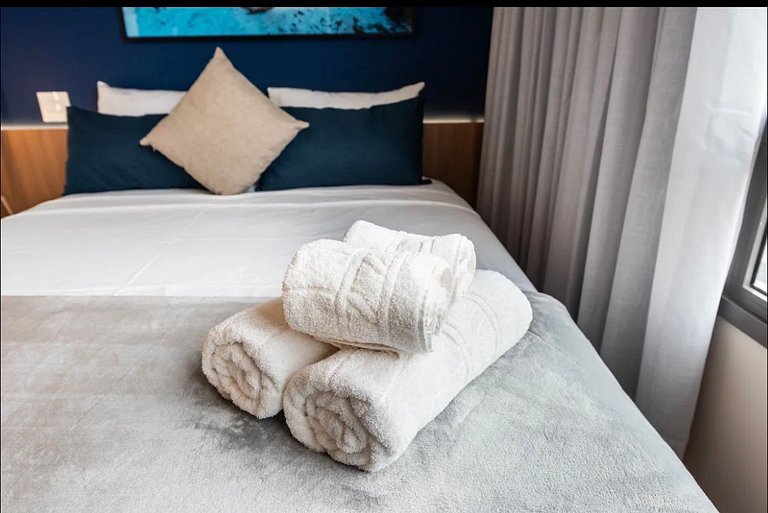 Domingos Vila Mariana Five