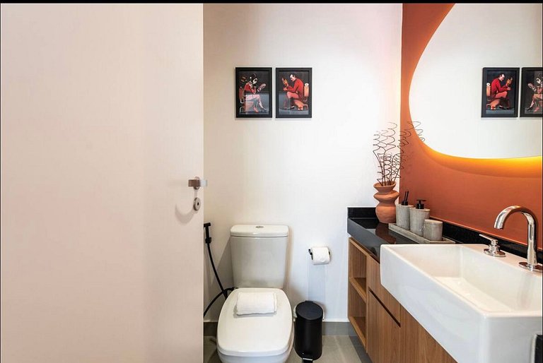 Domingos Vila Mariana Five