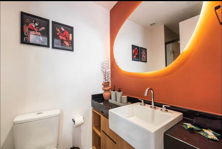 Domingos Vila Mariana Five