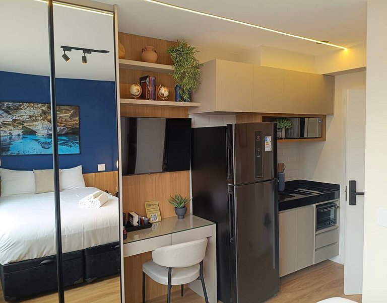 Domingos Vila Mariana Five