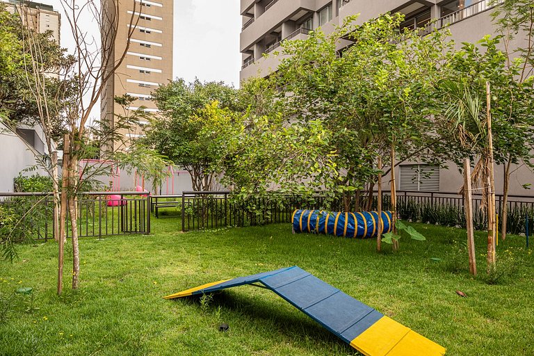 Bstay 709 | Studio Aconchegante Vila Olimpia