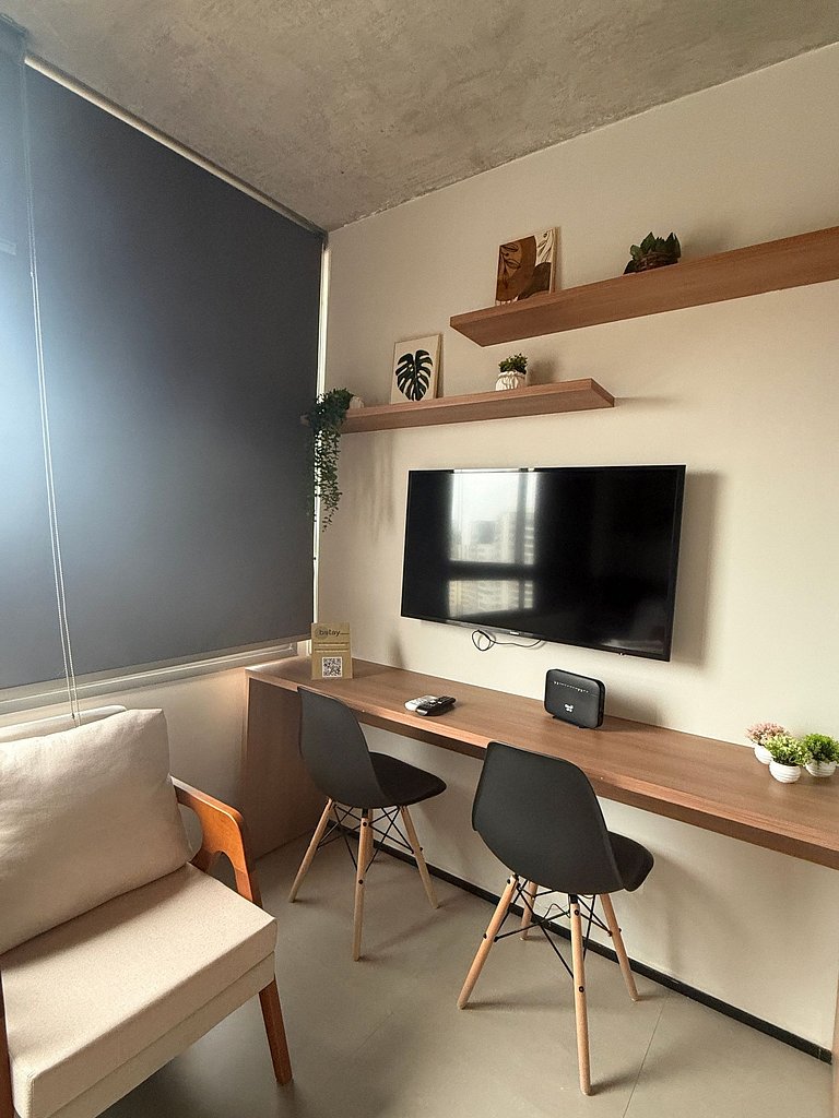 Domingos Vila Mariana Ten