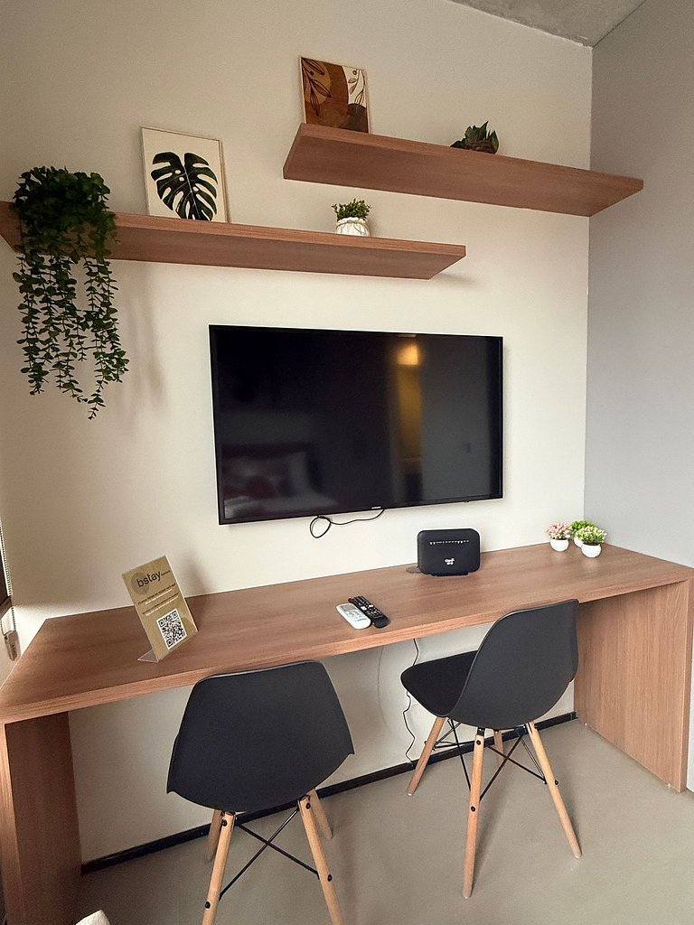 Domingos Vila Mariana Nine