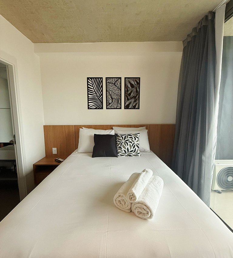 Domingos Vila Mariana Ten