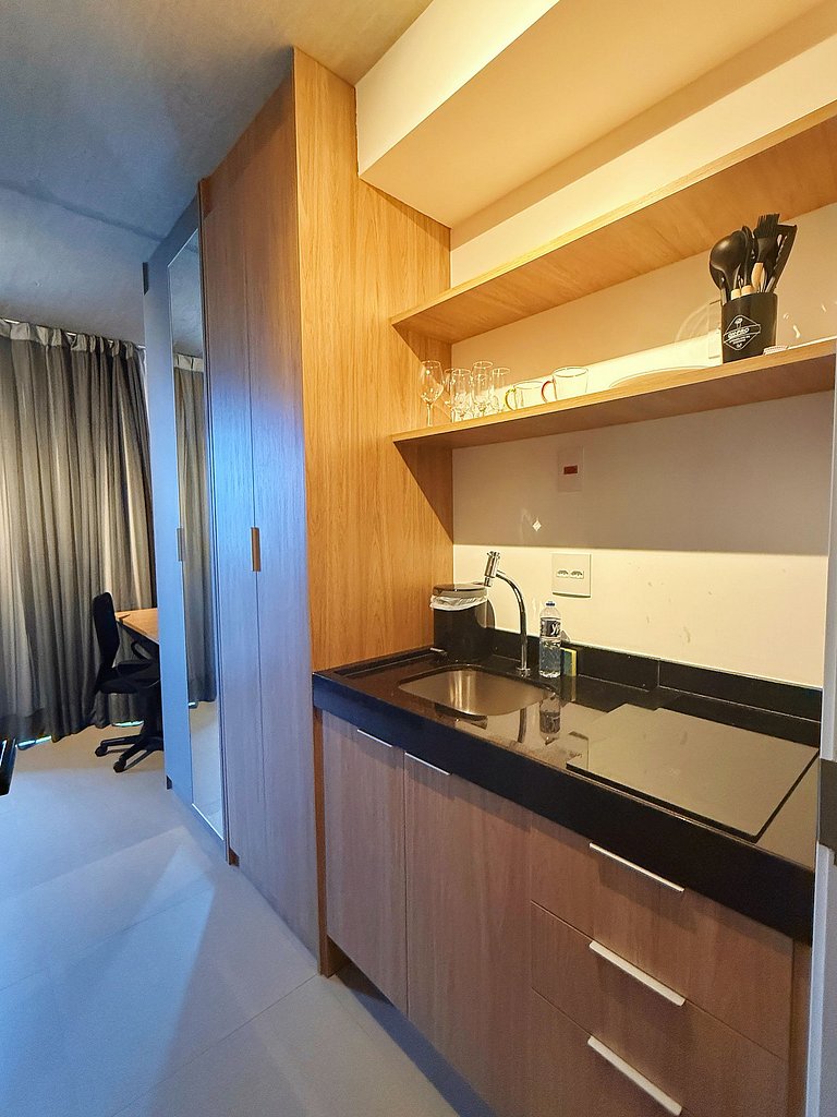 Domingos Vila Mariana Twelve