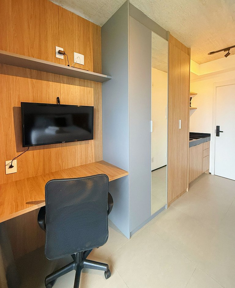 Domingos Vila Mariana Twelve