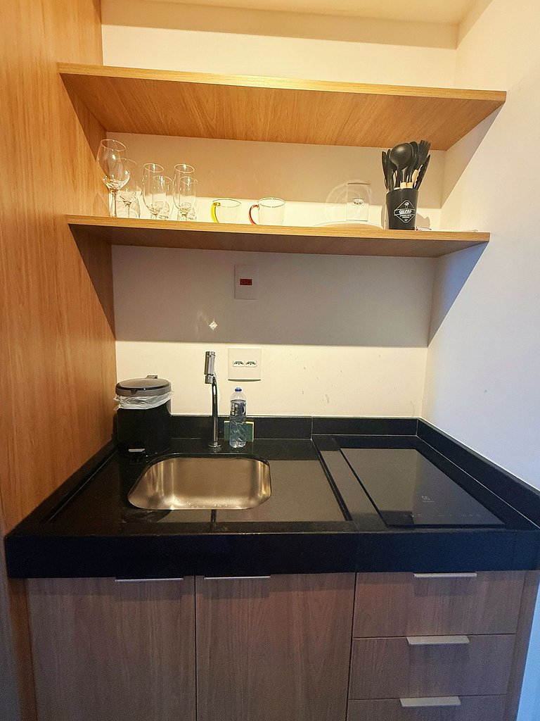 Domingos Vila Mariana Twelve