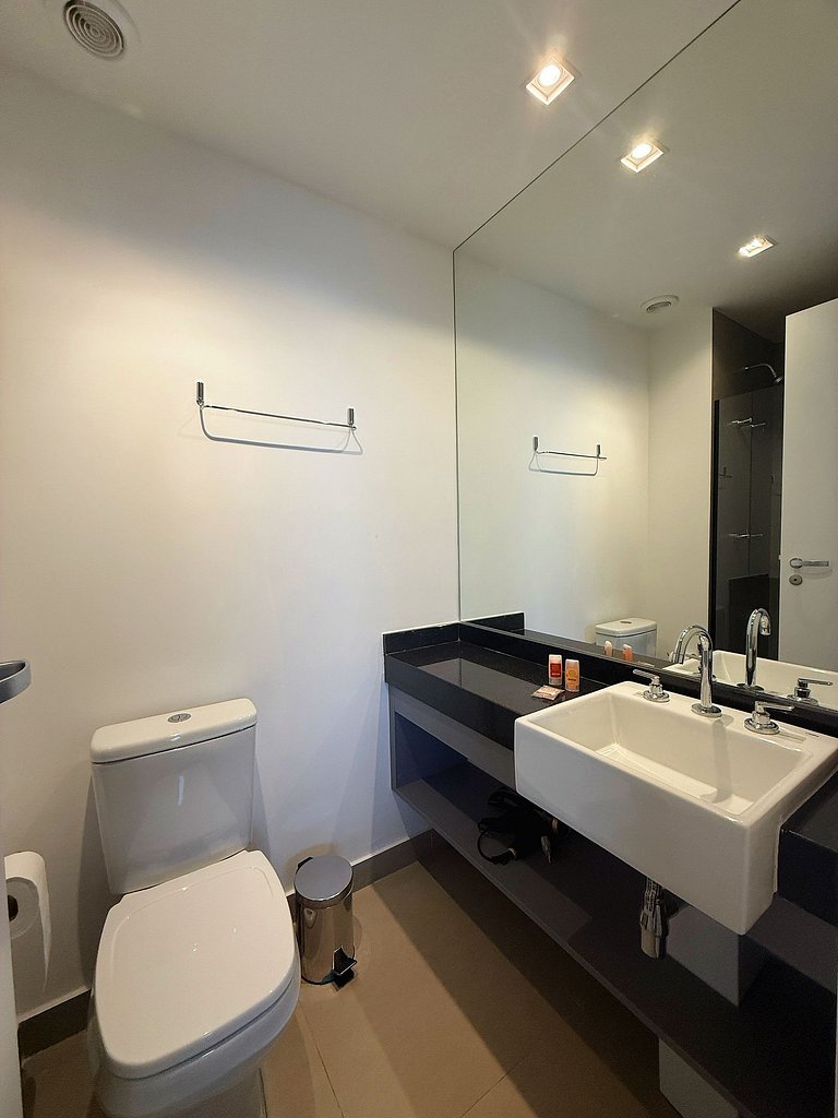 Domingos Vila Mariana Twelve