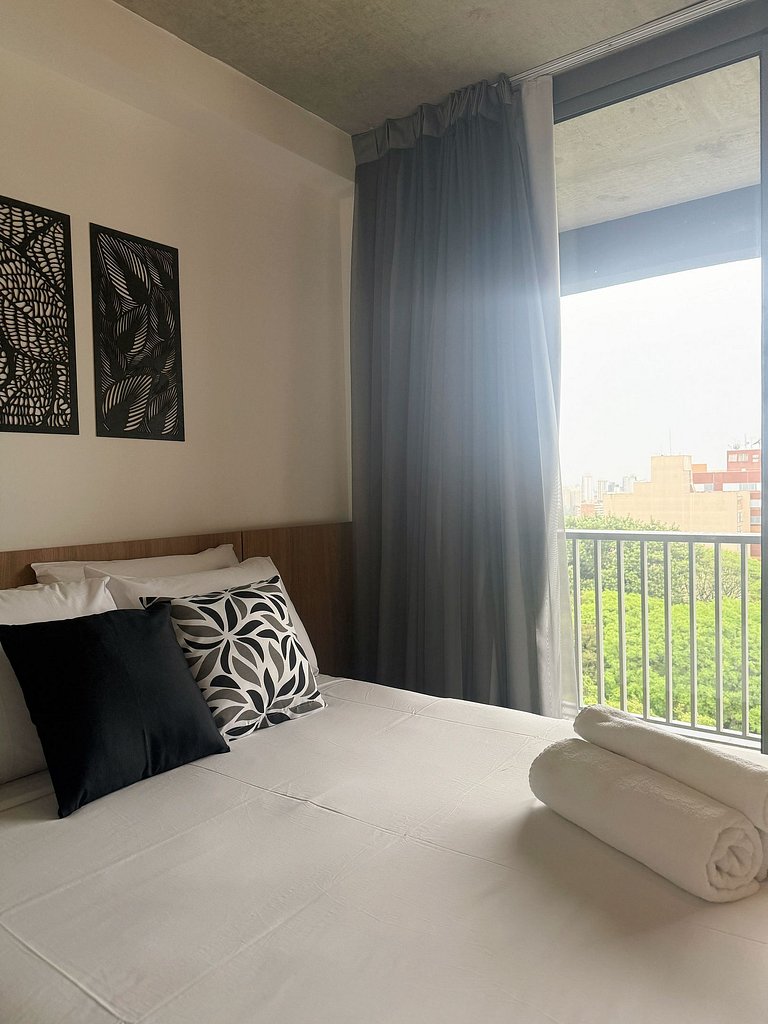 Domingos Vila Mariana Ten