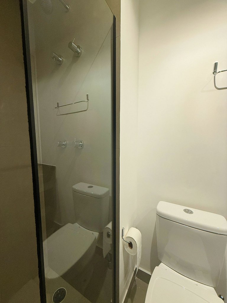 Domingos Vila Mariana Ten