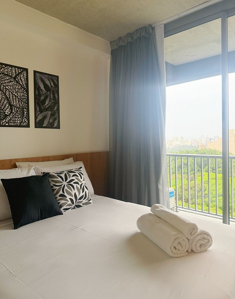 Domingos Vila Mariana Ten