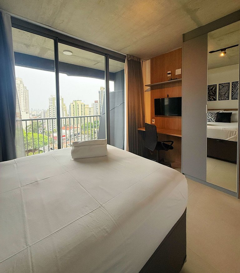 Domingos Vila Mariana Twelve