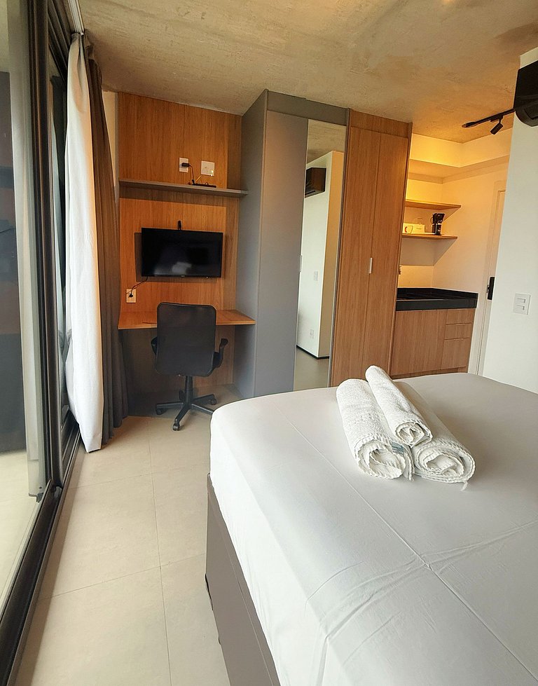 Domingos Vila Mariana Twelve