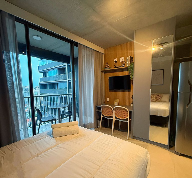 Domingos Vila Mariana Eleven