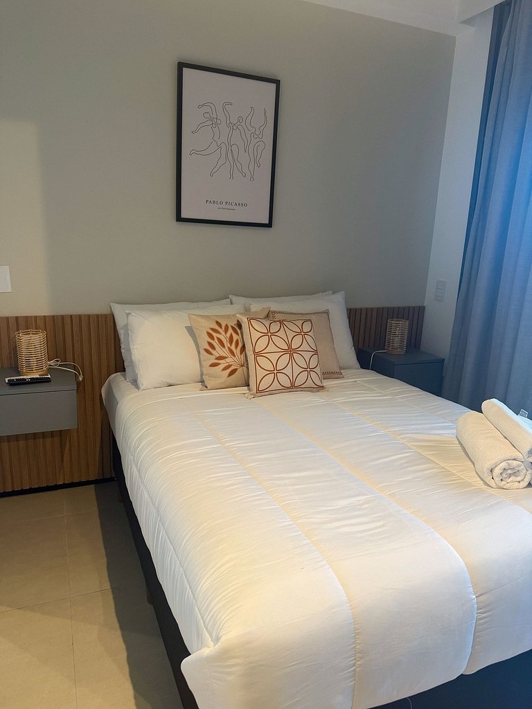 Domingos Vila Mariana Thirteen