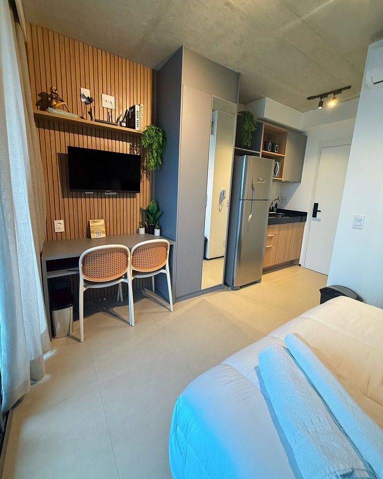 Domingos Vila Mariana Eleven