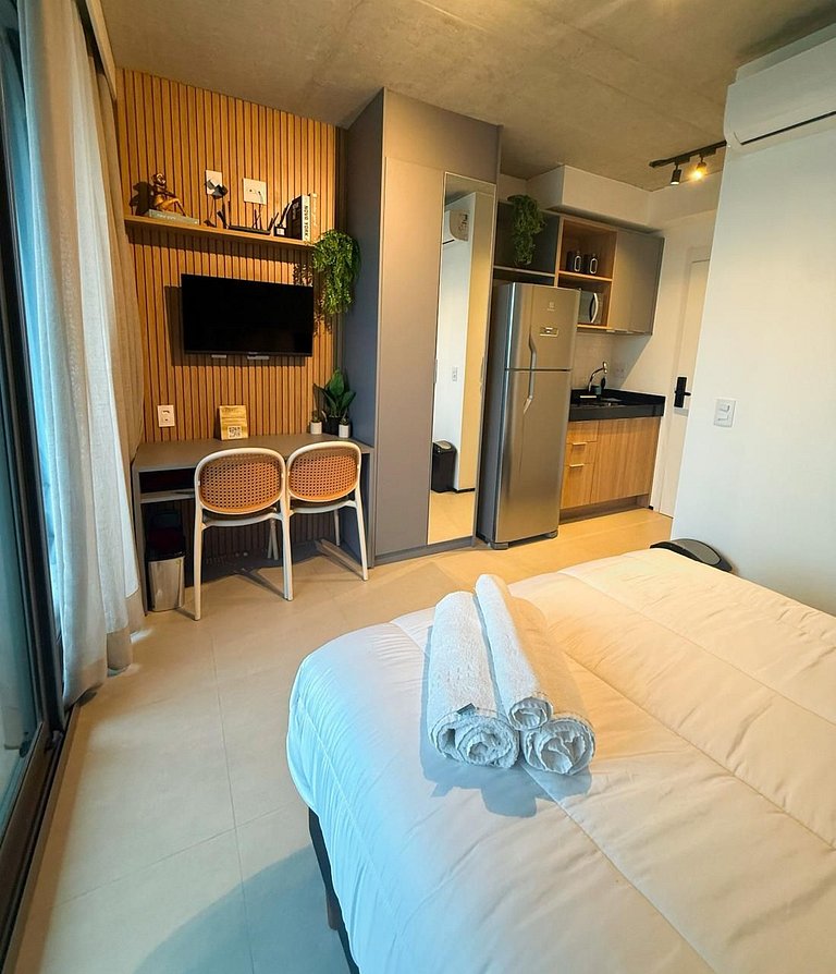 Domingos Vila Mariana Eleven